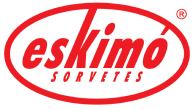 Logo Skimo Sorvetes